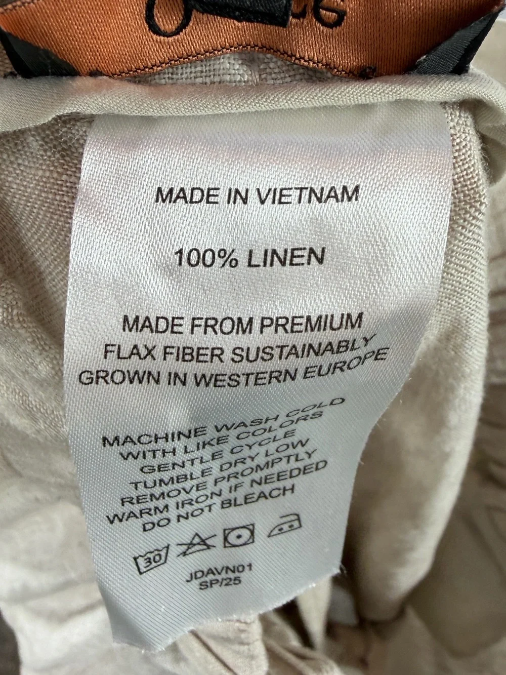 Quince 100% european